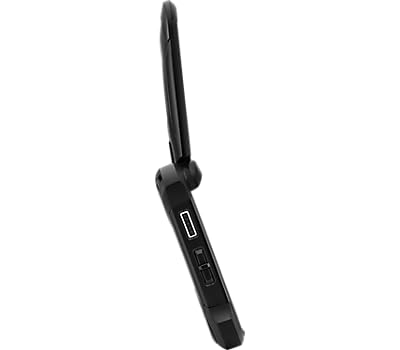 Ultra-Rugged Flip Phone IP68 4G LTE 5MP Camera H197