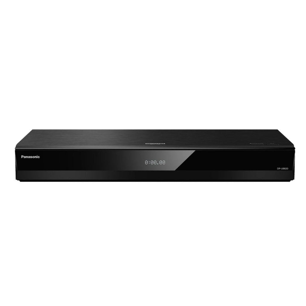4K Blu-ray Player with Dolby Vision X2629