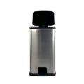 13.2 Gallon Plastic Rectangular Step Trash Can R8700