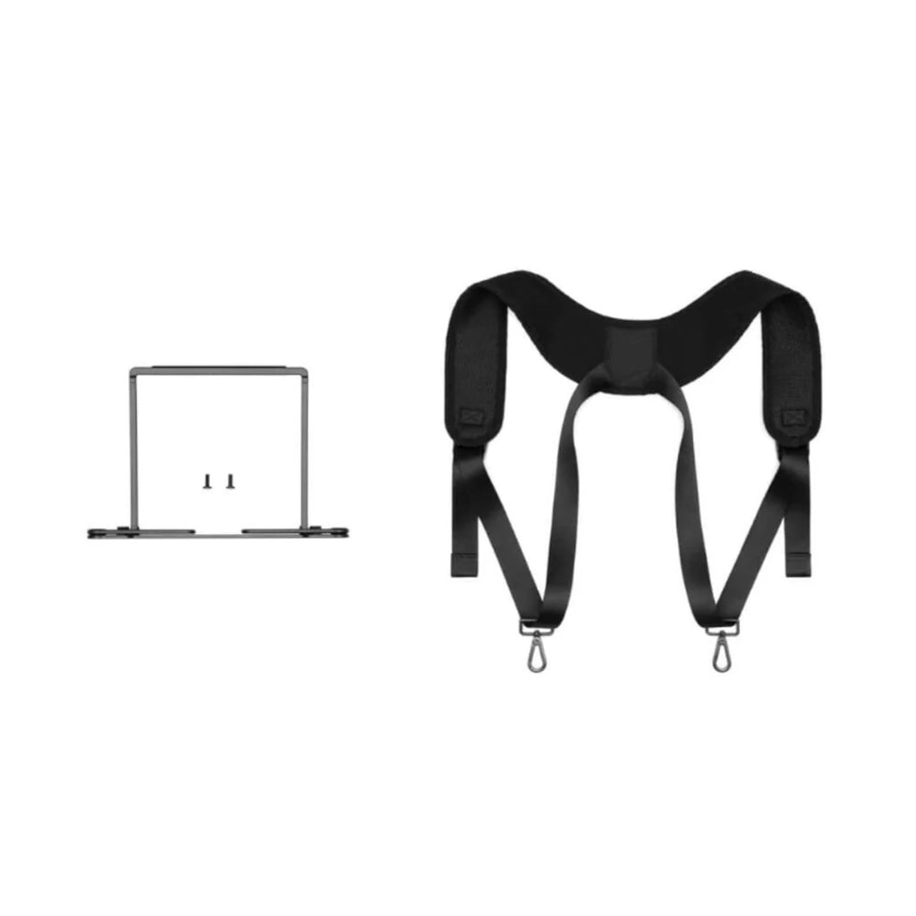RC Plus Strap and Waist Support Kit U20079