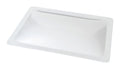 White RV Skylight H14268
