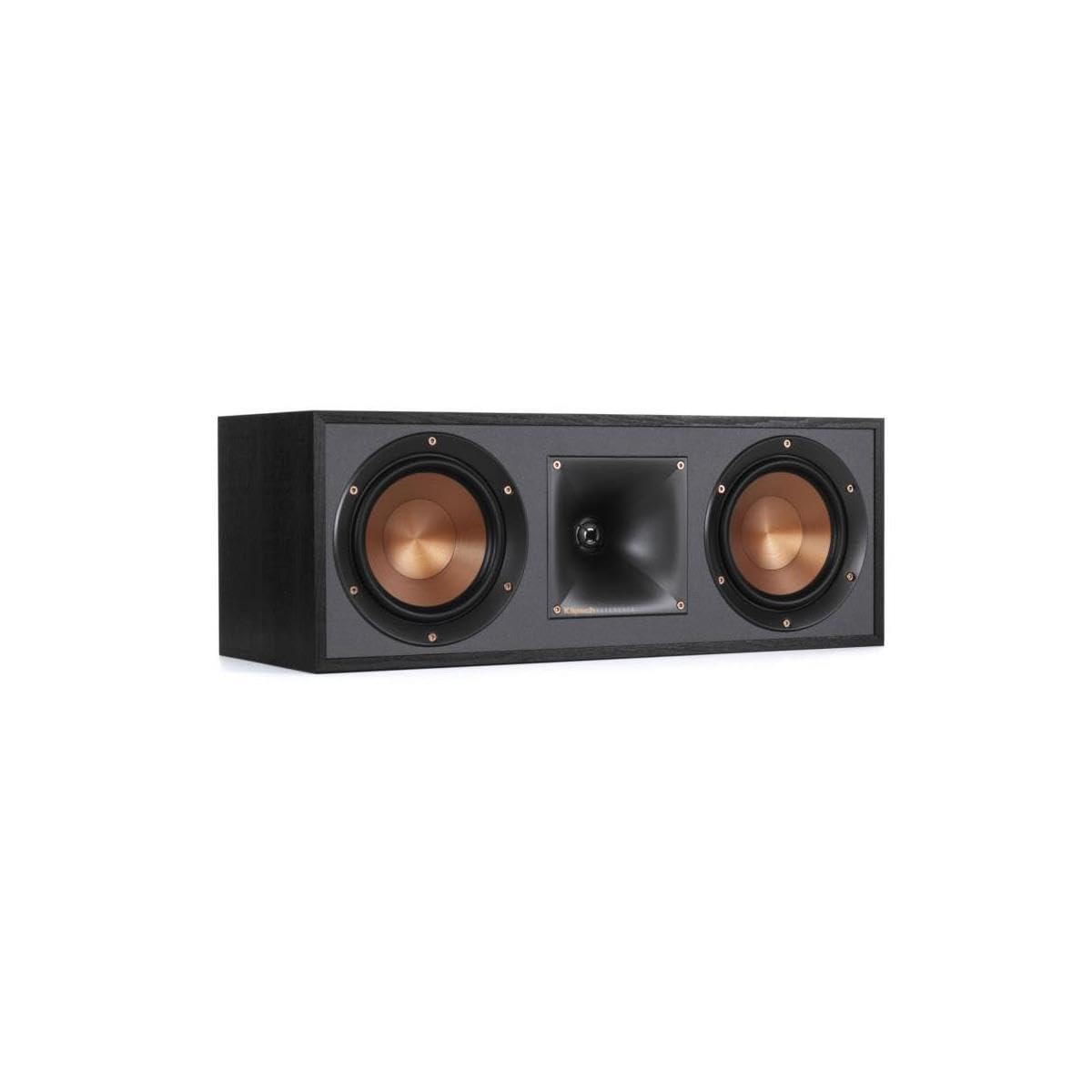 12" 400W Subwoofer and Center Speaker N882