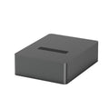 All Aluminum Amplifier Case Black V75941