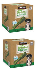 Dental Chews H57154
