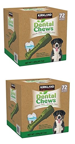 Dental Chews H57154