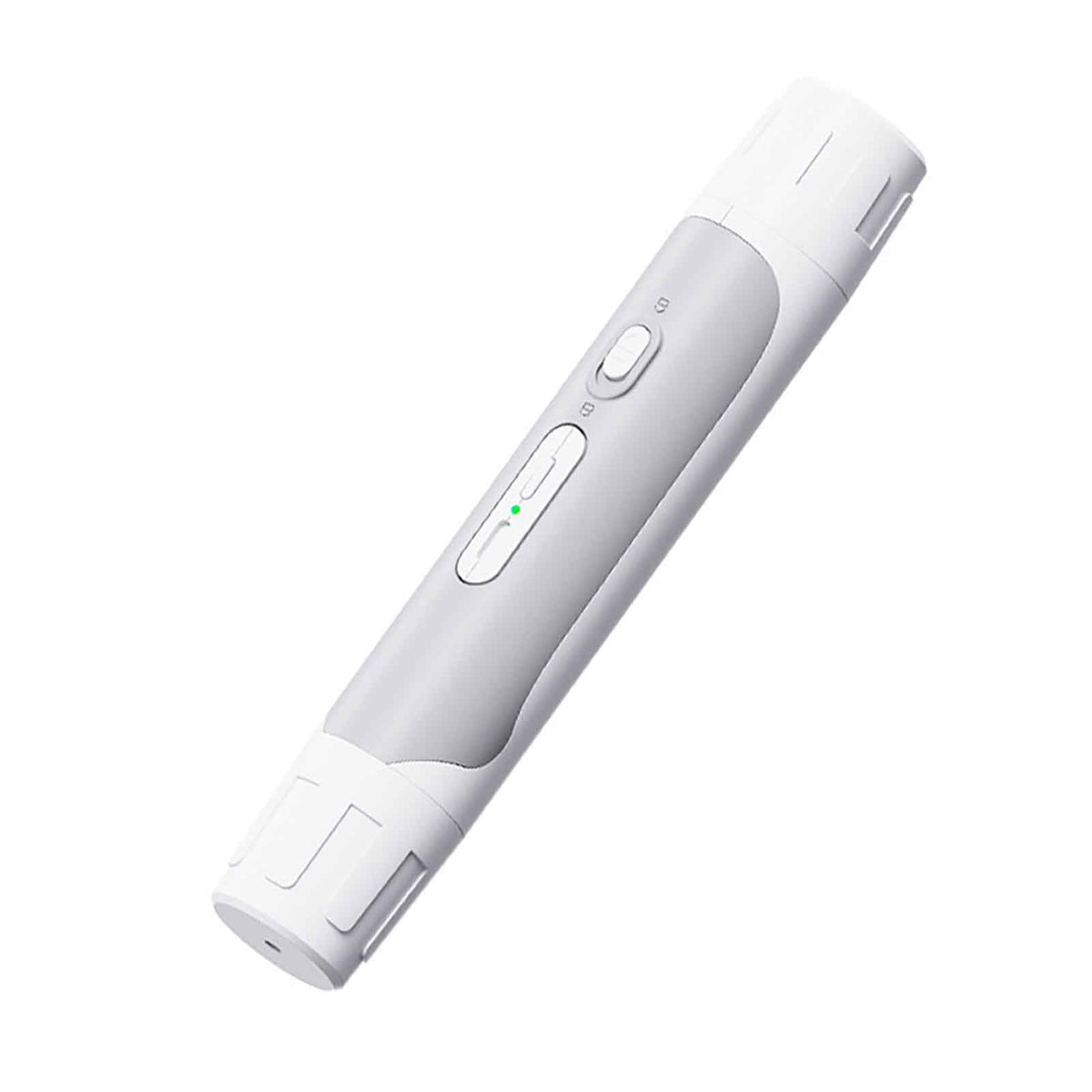 Electric Nail Clipper for Dogs Cats 2-in-1 USB Rechargeable K486