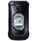 Ultra-Rugged Flip Phone IP68 4G LTE 5MP Camera H197