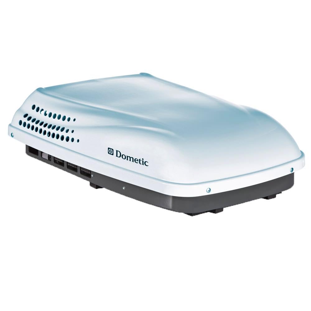 Air Conditioner Shroud K6718