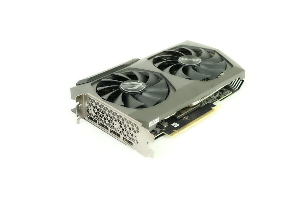 GeForce RTX 3070 8GB GDDR6 Graphics Card N652