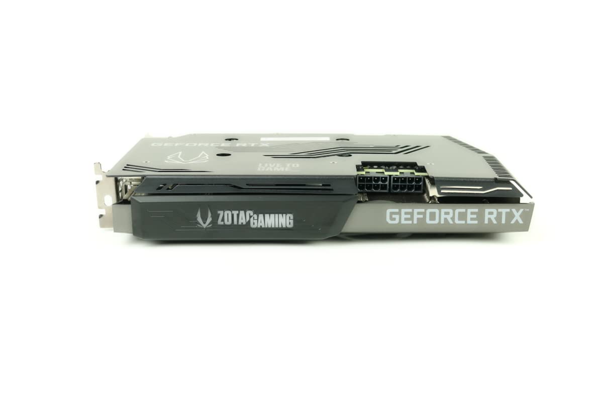 GeForce RTX 3070 8GB GDDR6 Graphics Card N652