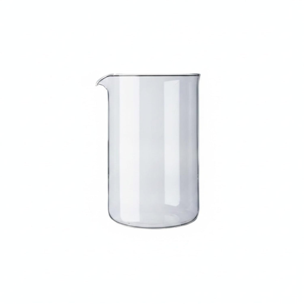 Glass Carafe and Plunger Filter Replacement Parts Set G2130