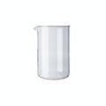 Glass Carafe and Plunger Filter Replacement Parts Set G2130
