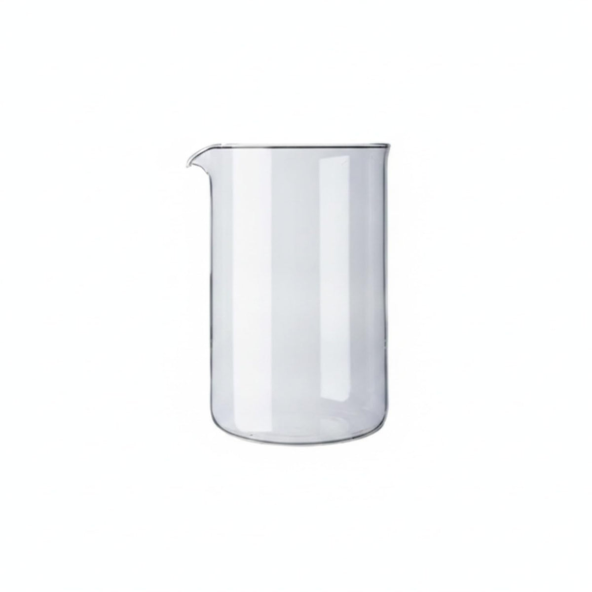 Glass Carafe and Plunger Filter Replacement Parts Set G2130