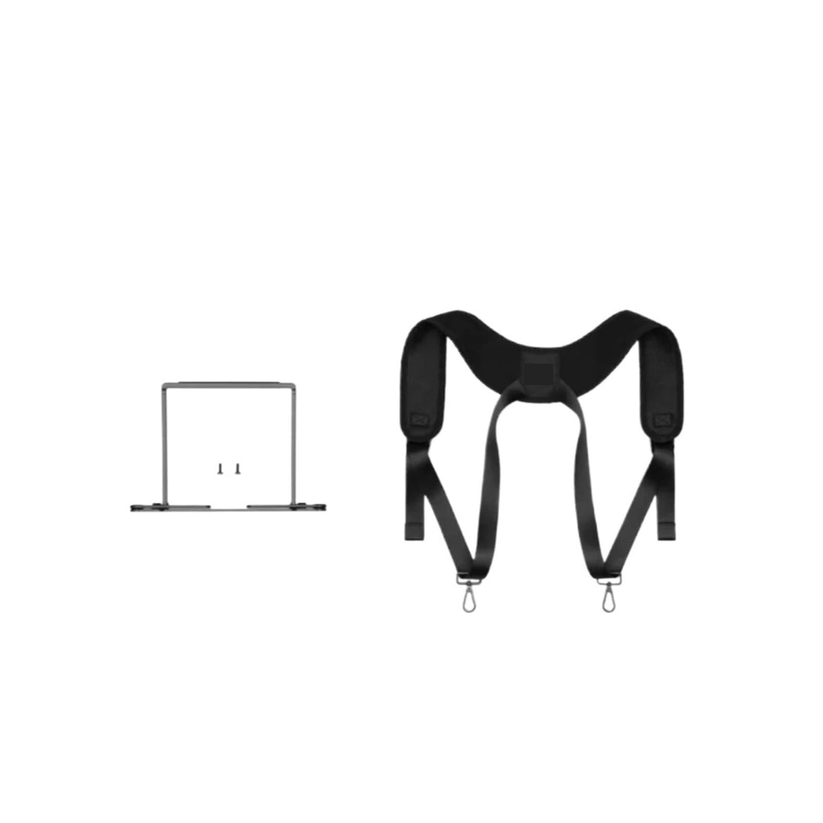 RC Plus Strap and Waist Support Kit U20079
