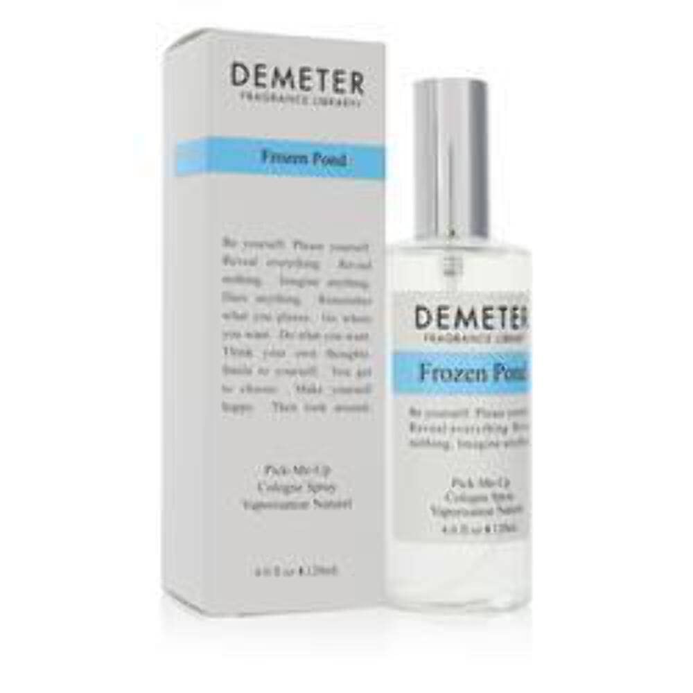 Cologne Spray 4 oz Q809086