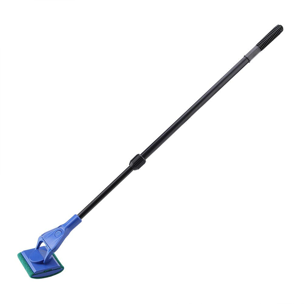 5 in 1 Fish Tank Cleaning Tools Set E92765
