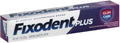 Denture Adhesive Cream 2 oz (Pack of 7) Q400907