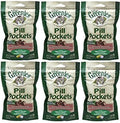 Salmon Cat Treats 6 Pack I38288