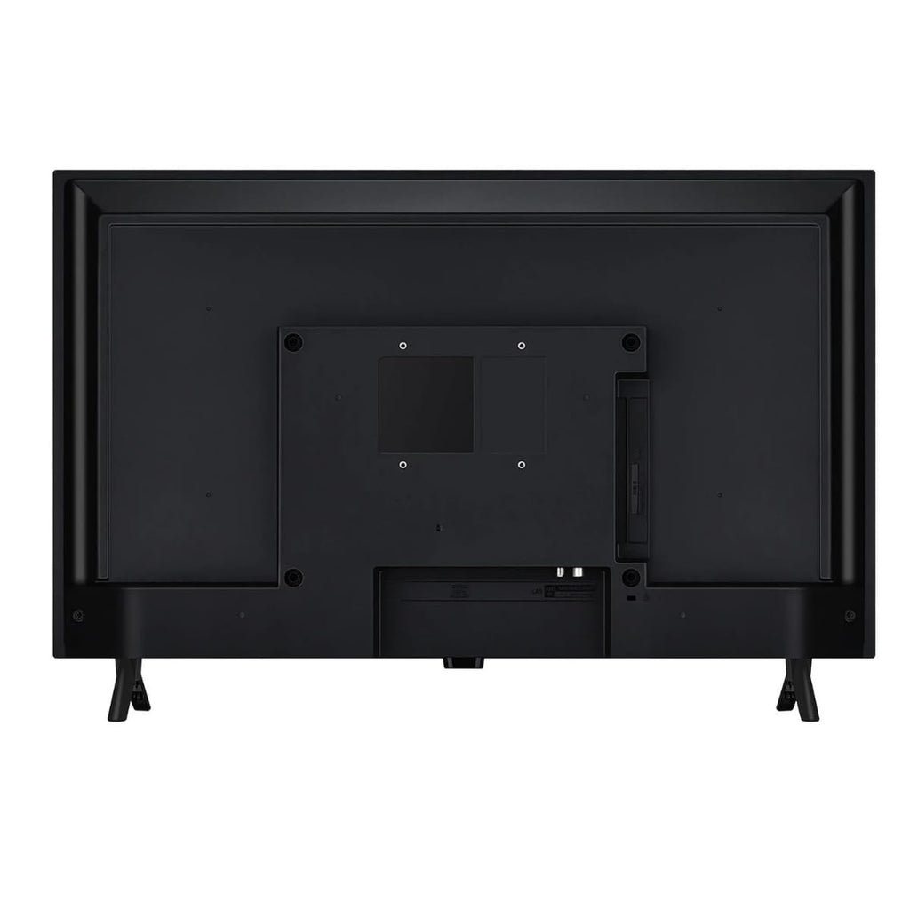 32" Smart TV with Wall Mount X4154