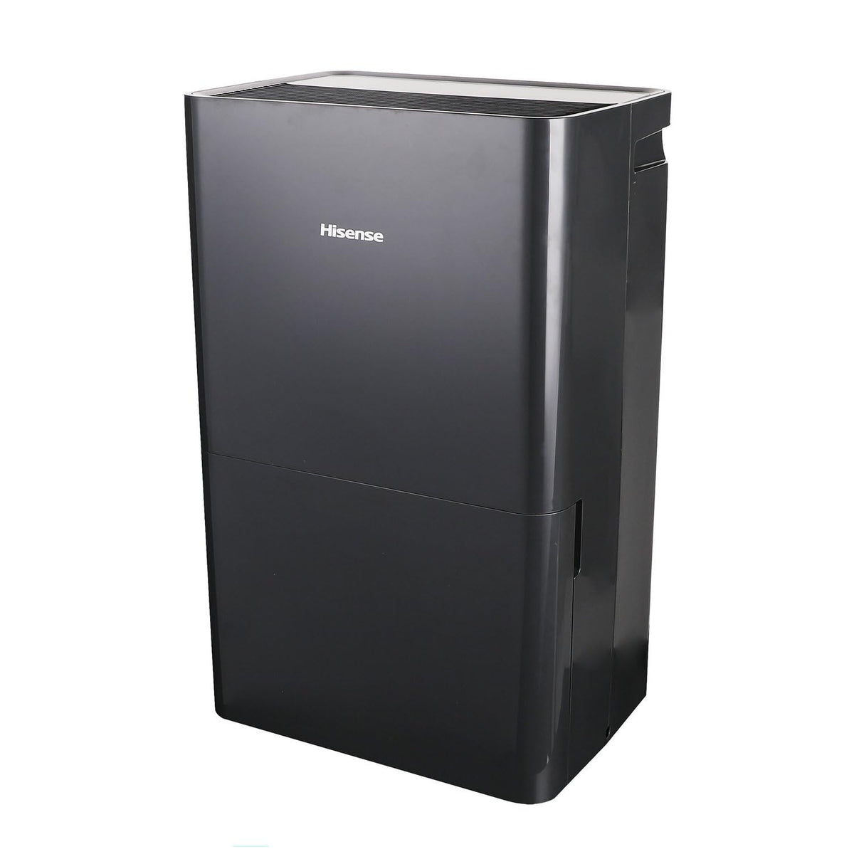 50-Pint Portable Dehumidifier with Built-In Pump X783432