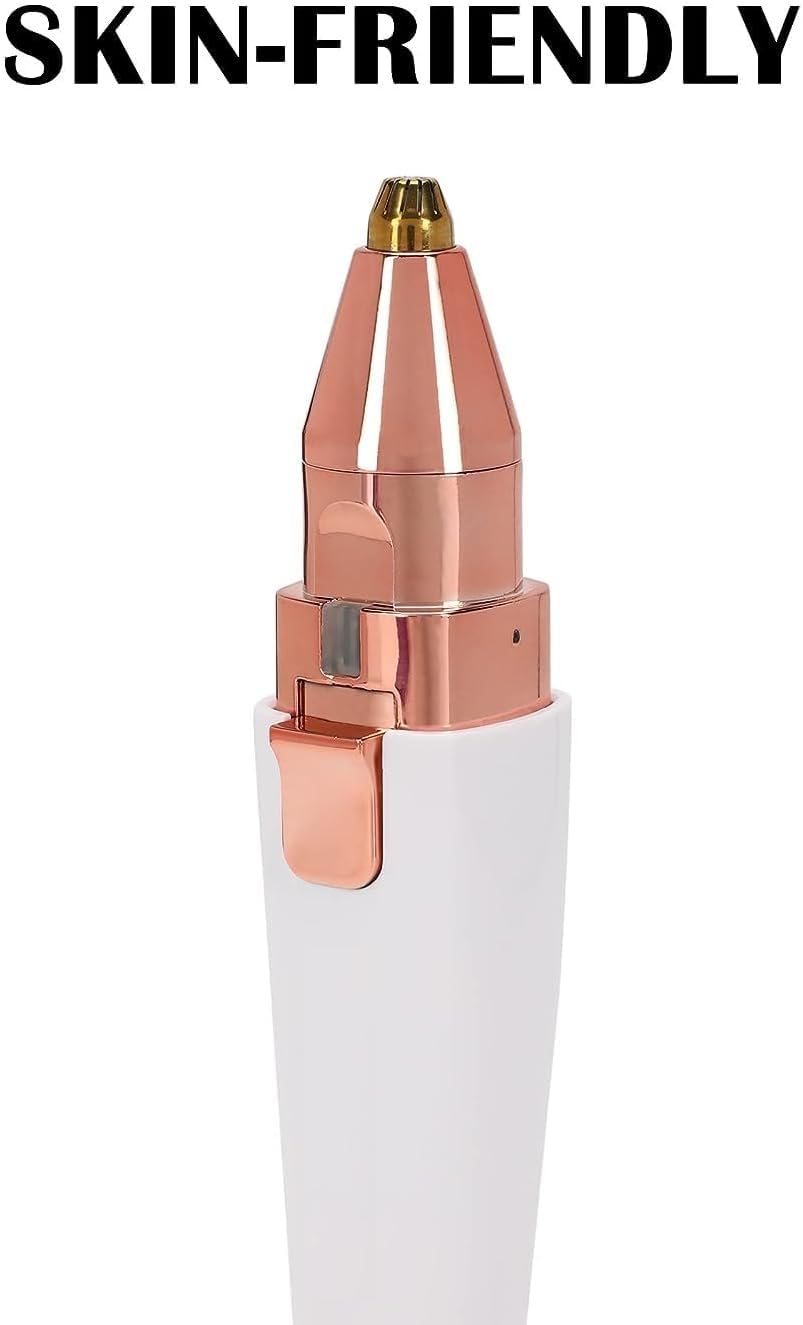 Eyebrow Trimmer V99291