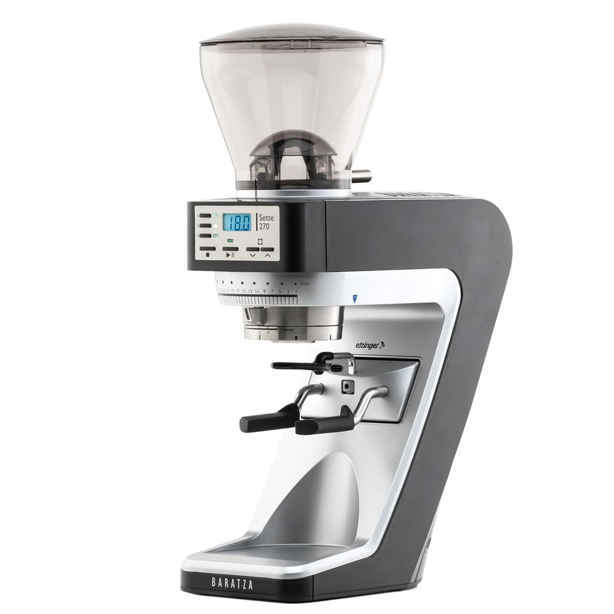 Conical Burr Coffee Grinder M34018