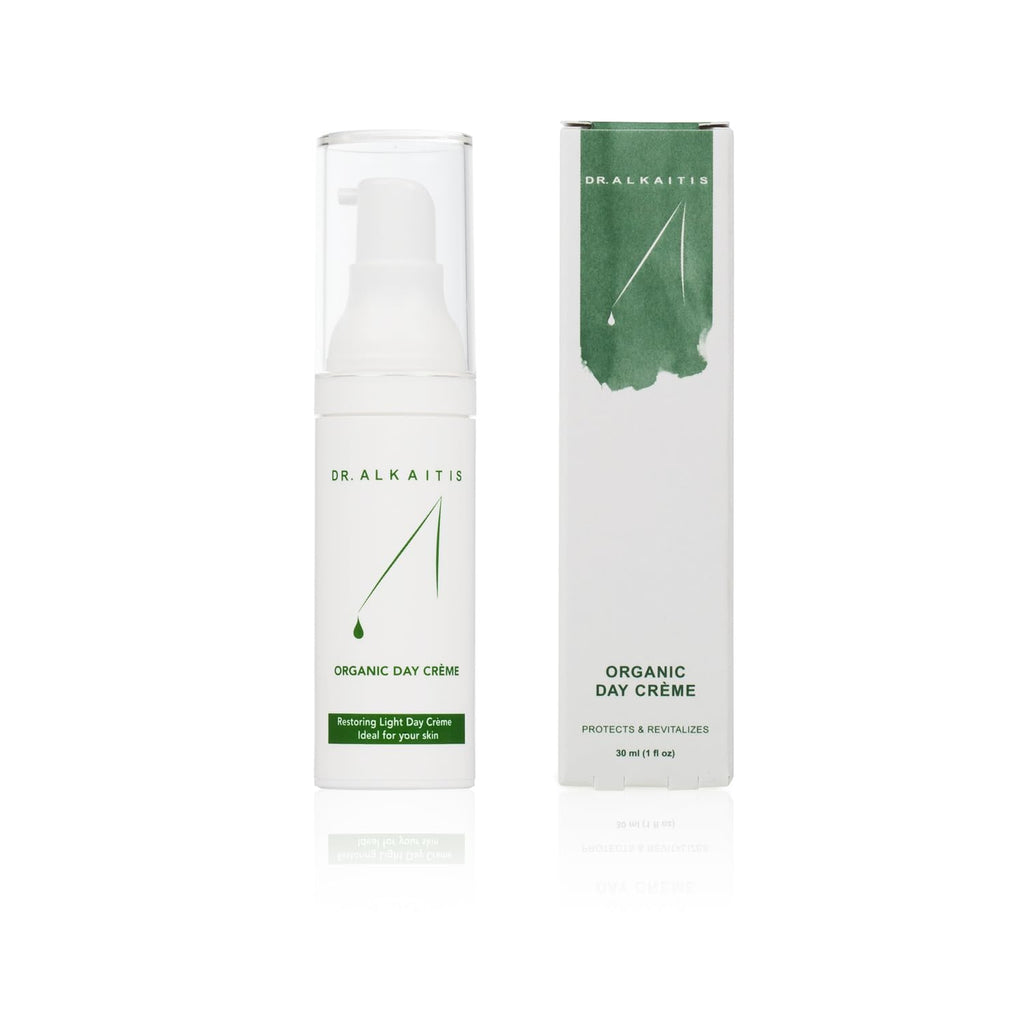 Natural Moisturizer with Sacha Inchi & Omega-3 Face Cream O94779