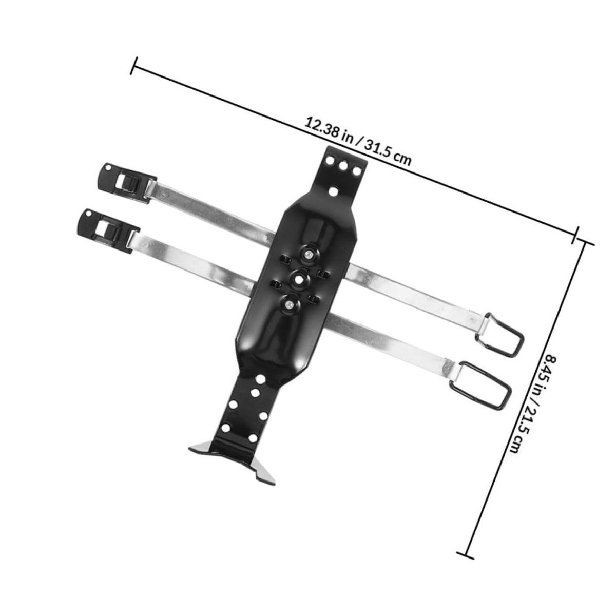 Fire Extinguisher Holder Mounting Bracket M348194