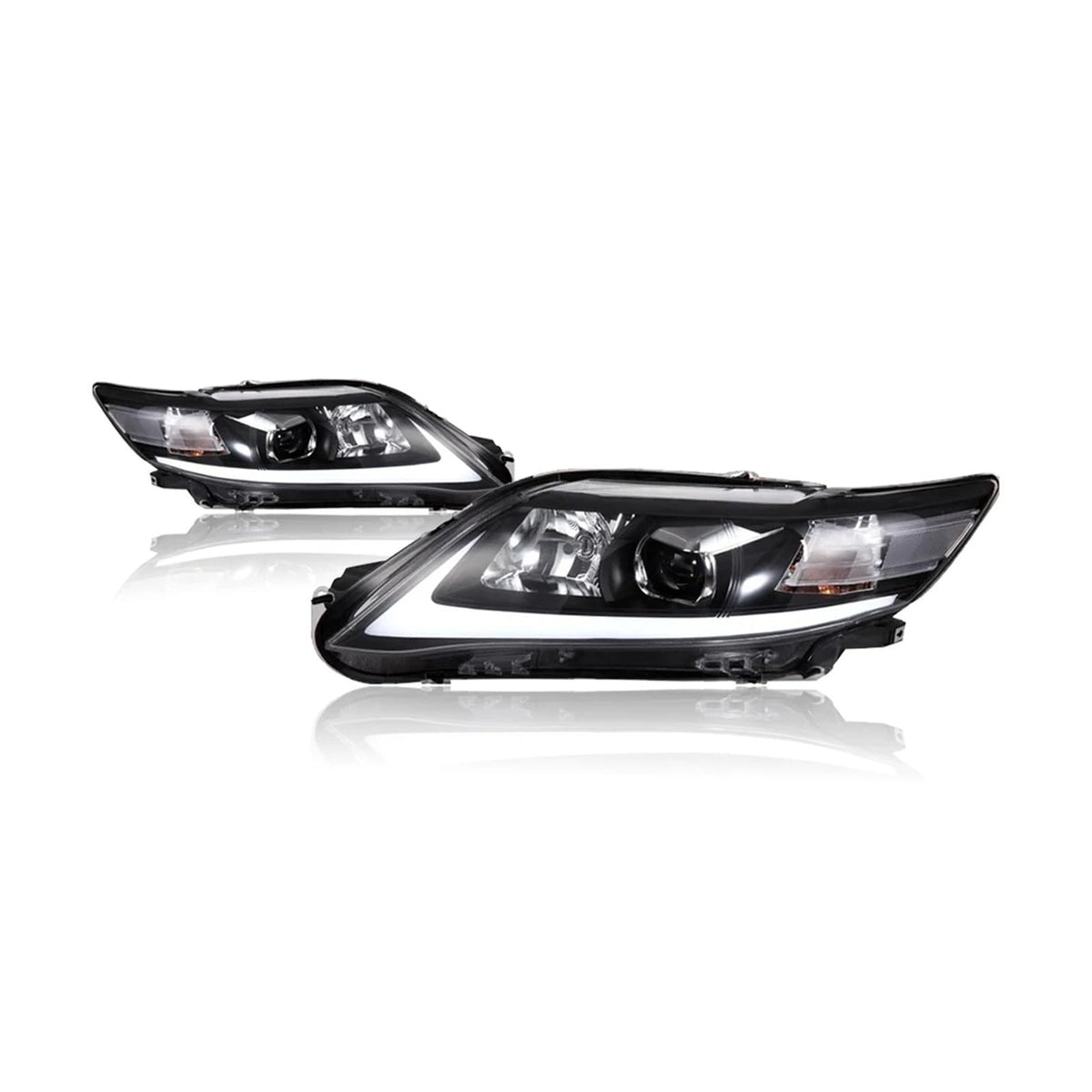 LED Headlight S5076