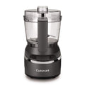 Mini Food Processor & Chopper, 4 Cup, Electric, Black B49254