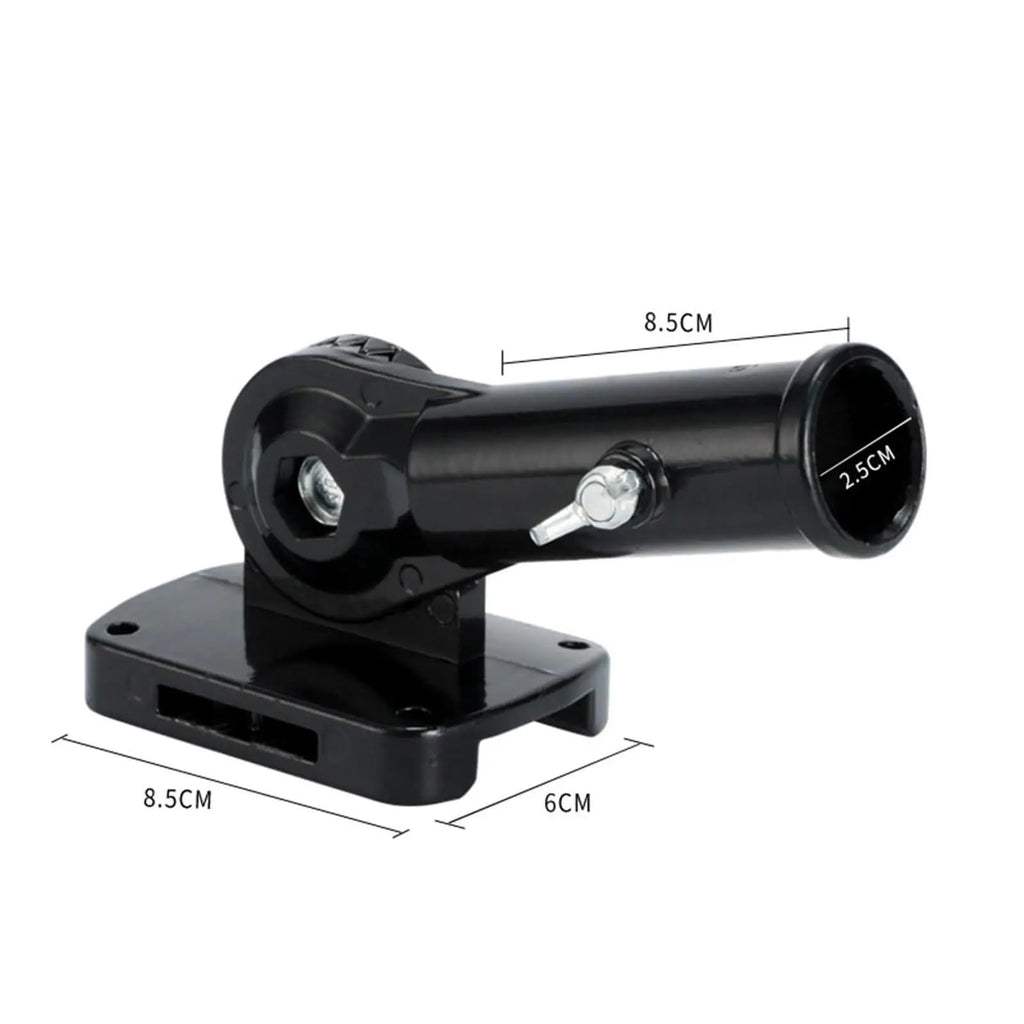Heavy Duty Flag Pole Holder F487