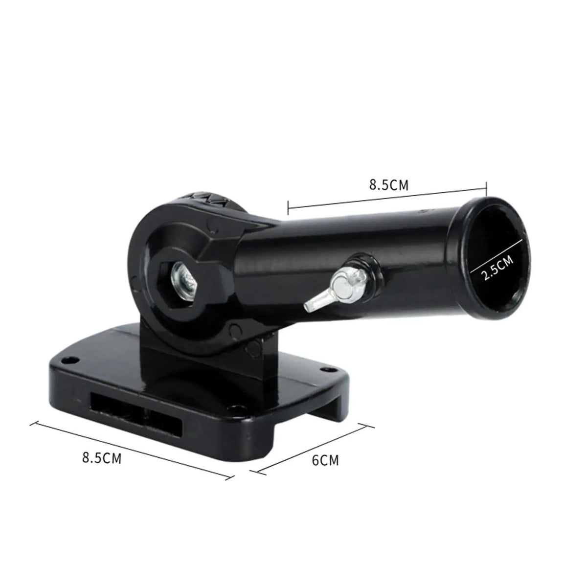 Heavy Duty Flag Pole Holder F487