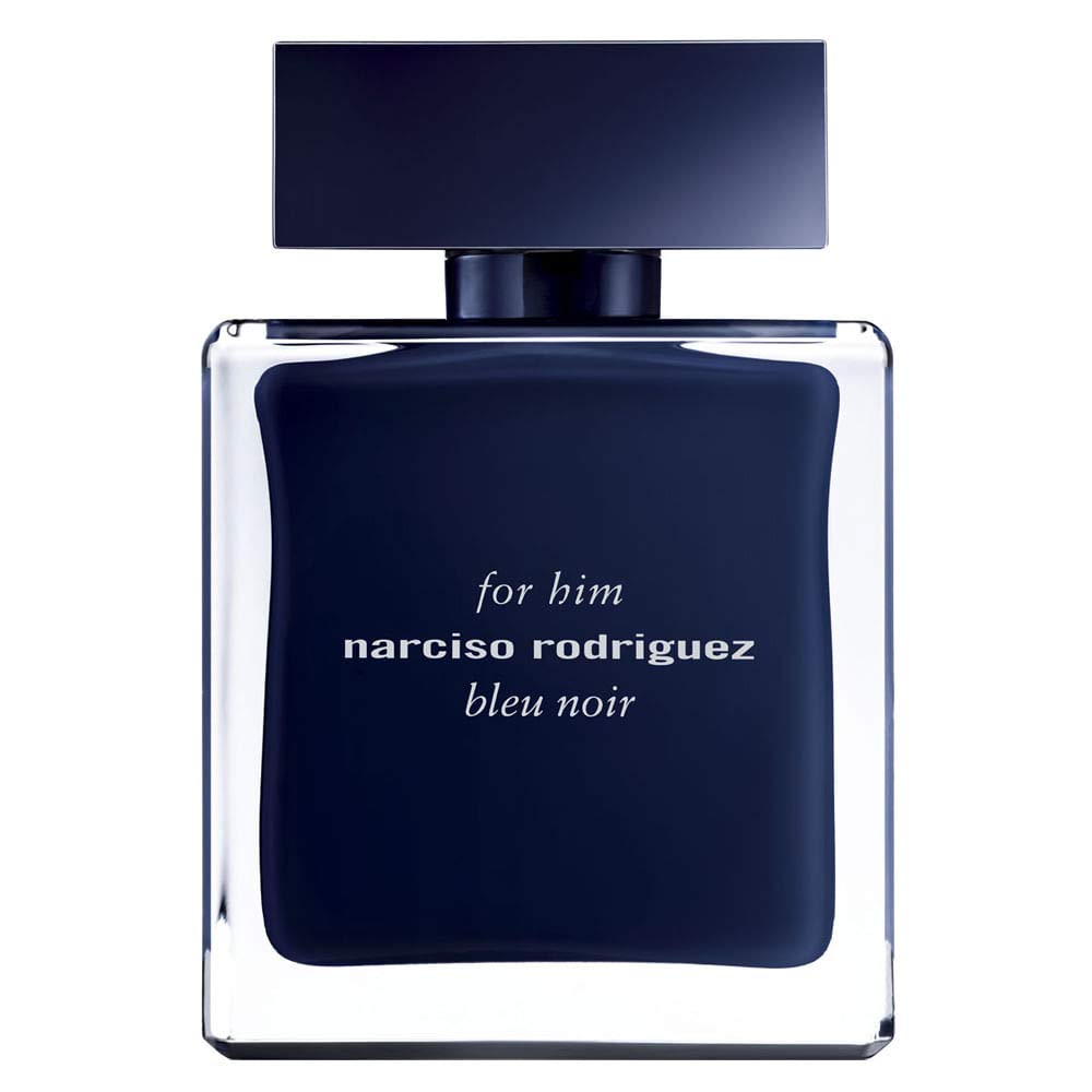 Bleu Noir Eau de Toilette Spray 3.3 Ounce J448