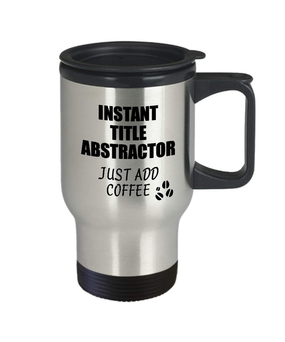 14 Oz Insulated Travel Mug K980184