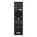 Replacement DVD Player Remote U83395