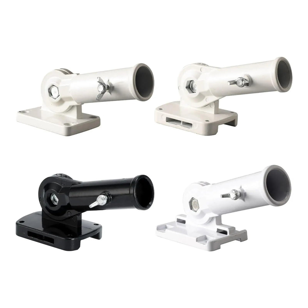 Heavy Duty Flag Pole Holder F487