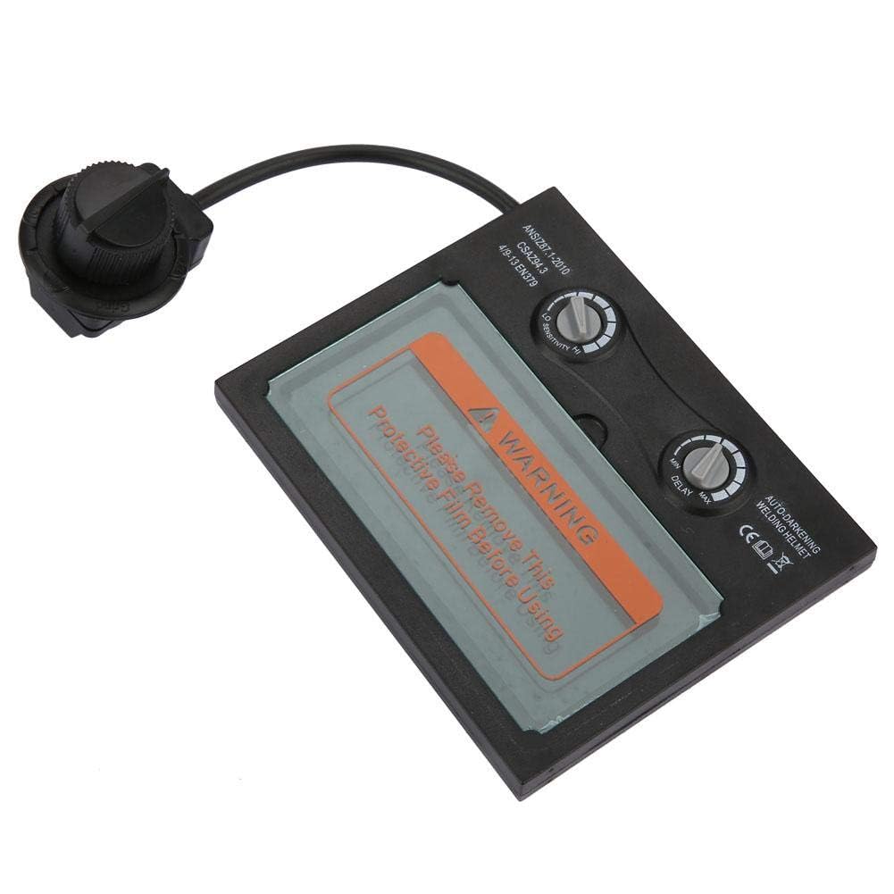 Auto Darkening Welding Lens Panel T86563