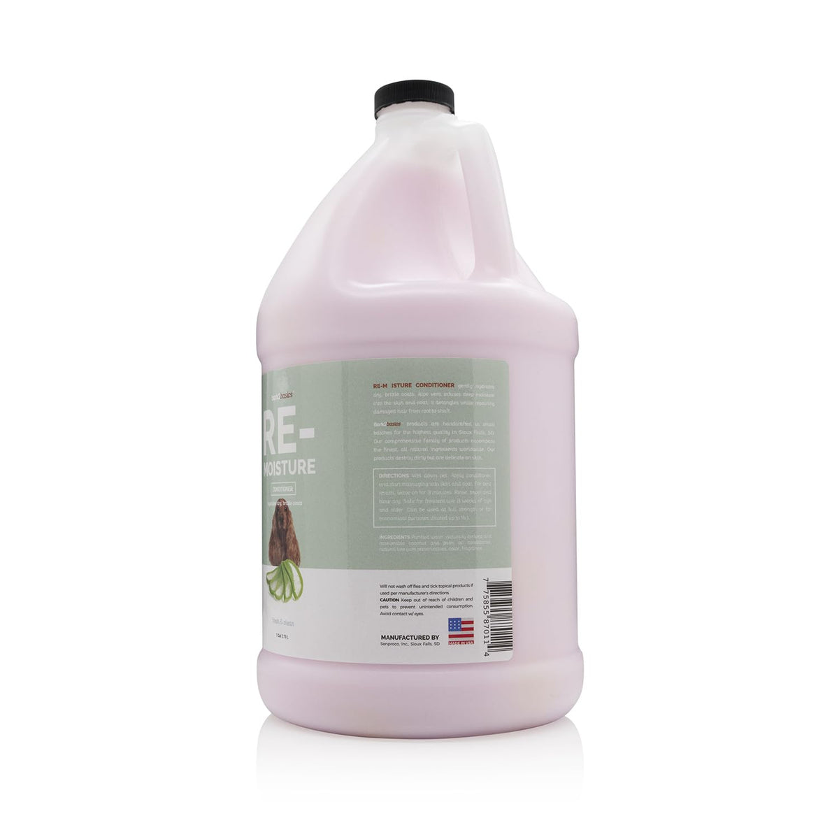 Hydrating Dog Conditioner 1 Gallon V973496