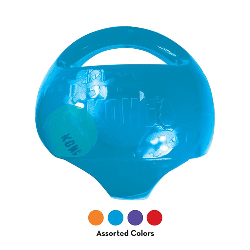 Interactive Fetch Ball for Medium Large Dogs A353