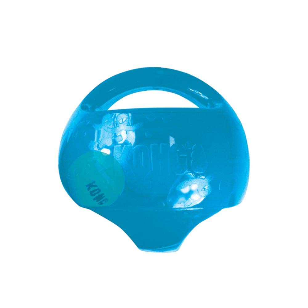 Interactive Fetch Ball for Medium Large Dogs A353