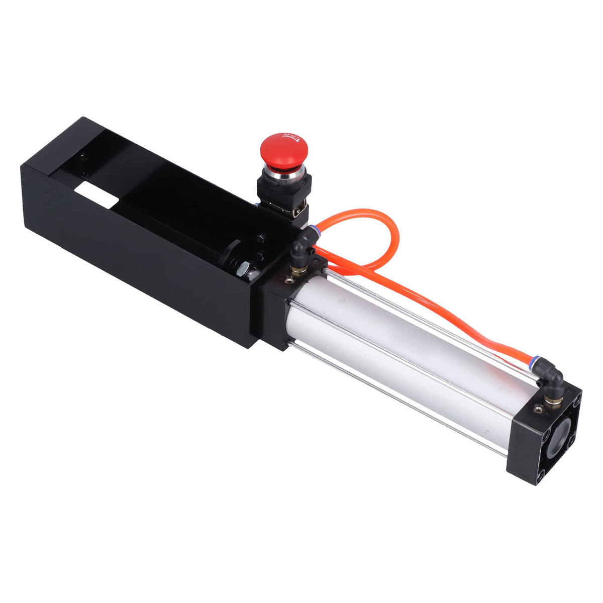 Heavy Duty Pneumatic Can Crusher X26136