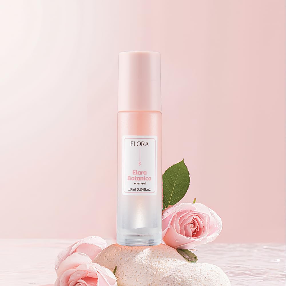 Long Lasting Roll On Fragrance Oil I22276