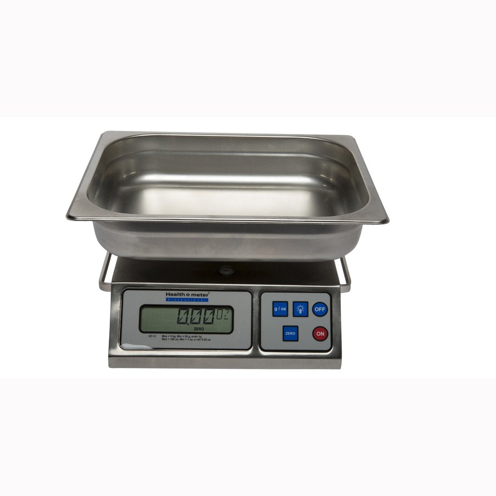 Digital Scale P952
