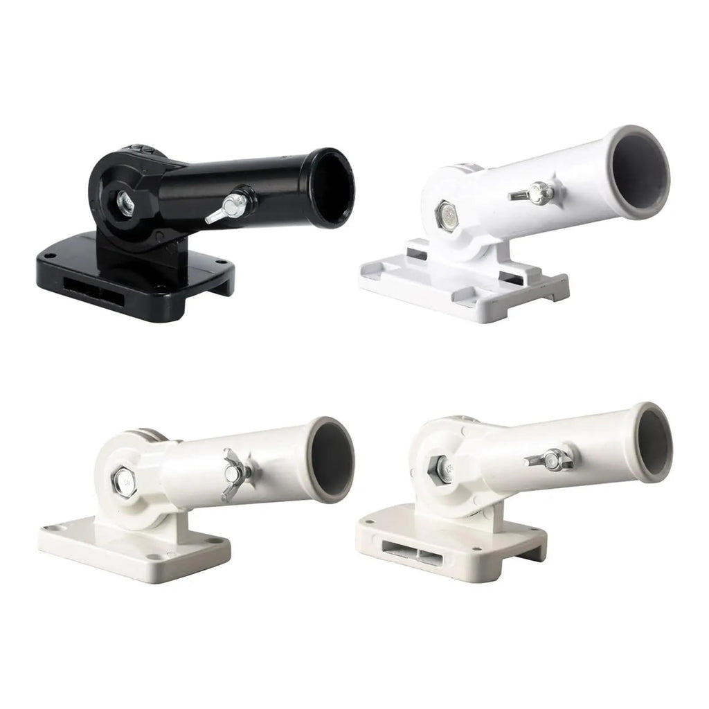 Heavy Duty Flag Pole Holder F487