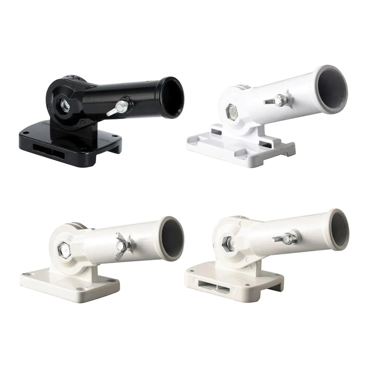 Heavy Duty Flag Pole Holder F487