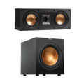 12" 400W Subwoofer and Center Speaker N882