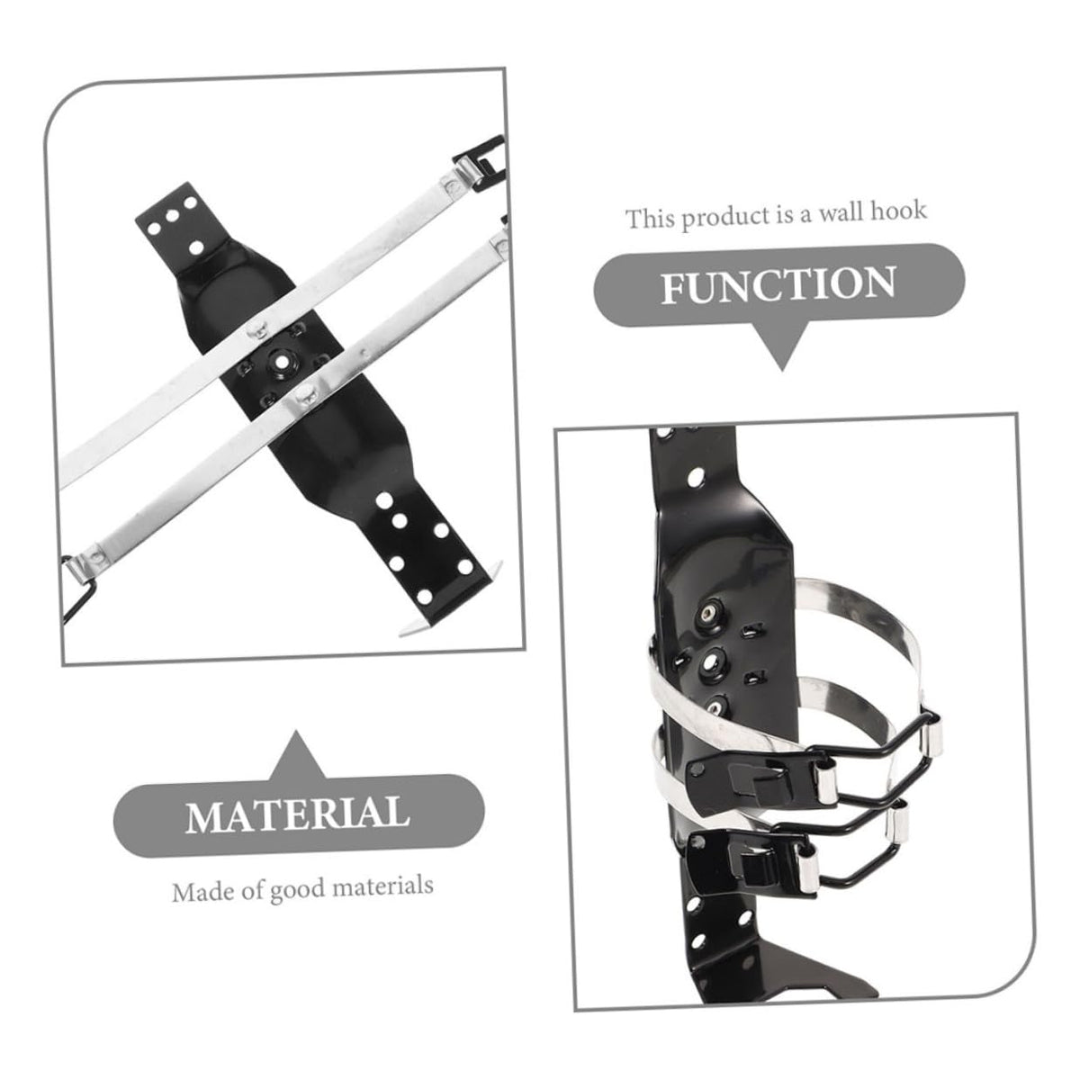 Fire Extinguisher Holder Mounting Bracket M348194