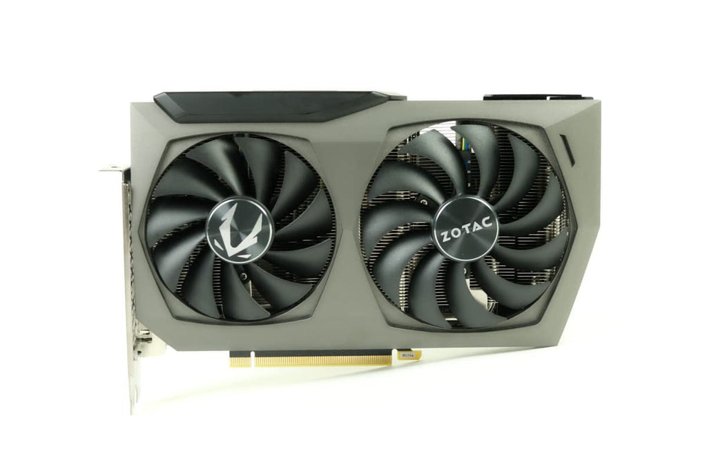 GeForce RTX 3070 8GB GDDR6 Graphics Card N652