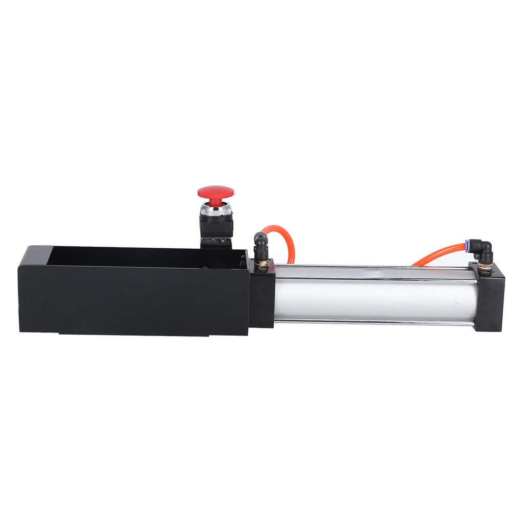 Heavy Duty Pneumatic Can Crusher X26136