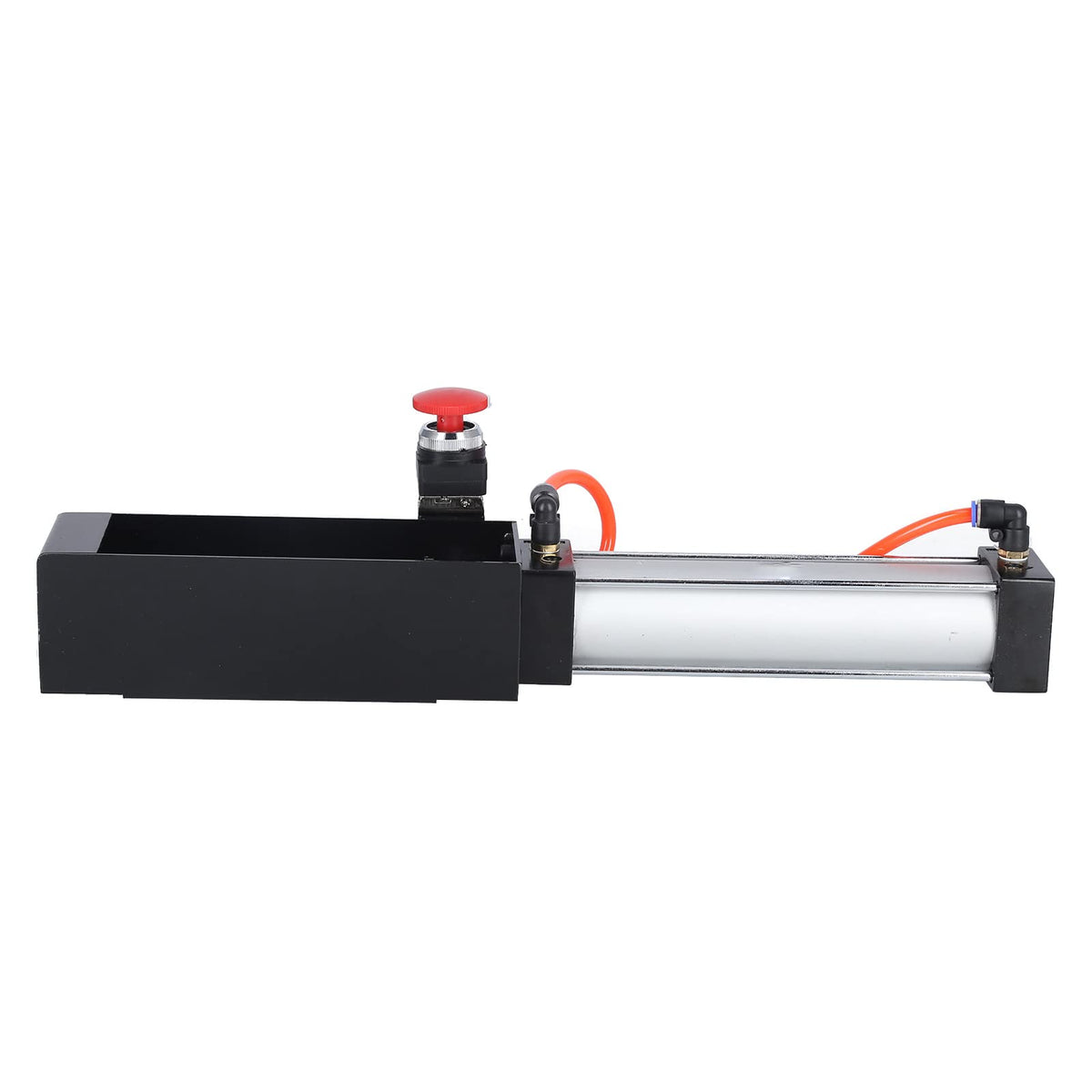 Heavy Duty Pneumatic Can Crusher X26136